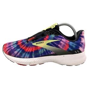 Brooks Launch 8 Shoes Womens Size 10 Running Athletic 1203451B011
